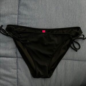 Victoria’s Secret Side-Tie Swim Bottoms